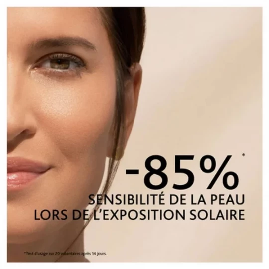 Institut Esthederm Intolérances Solaires Soin Protecteur Visage SPF50 50 ml - image 4