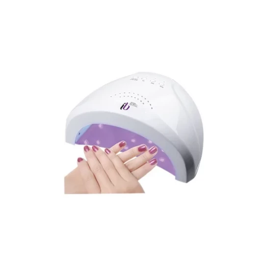Intégral Beauty Lampe UV Nail 24/48W Alice Integral Nail Beauty - image 2