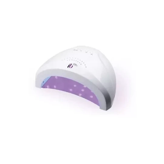 Intégral Beauty Lampe UV Nail 24/48W Alice Integral Nail Beauty
