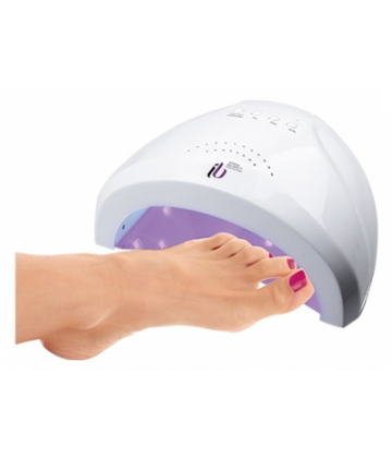 Intégral Beauty Lampe UV Nail 24/48W Alice Integral Nail Beauty