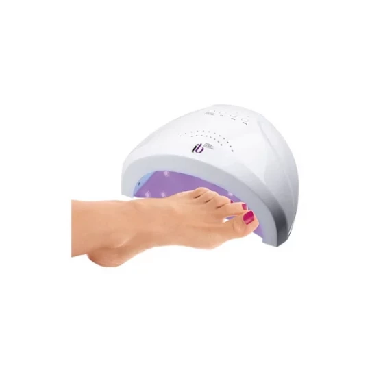 Intégral Beauty Lampe UV Nail 24/48W Alice Integral Nail Beauty - image 4