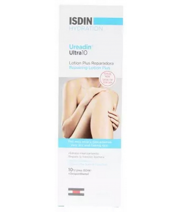 Isdin Ureadin Ultra10 Lotion Plus Réparatrice 400 ml