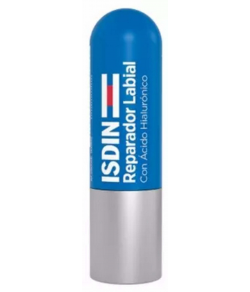 Isdin Reparador Labial Baume Lèvres 4 g