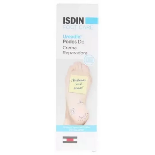 Isdin Ureadin Podos DB Crème Pieds Diabétiques 100 ml