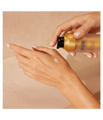 Isdin Isdinceutics Melaclear Sérum Correcteur Anti-Taches 30 ml