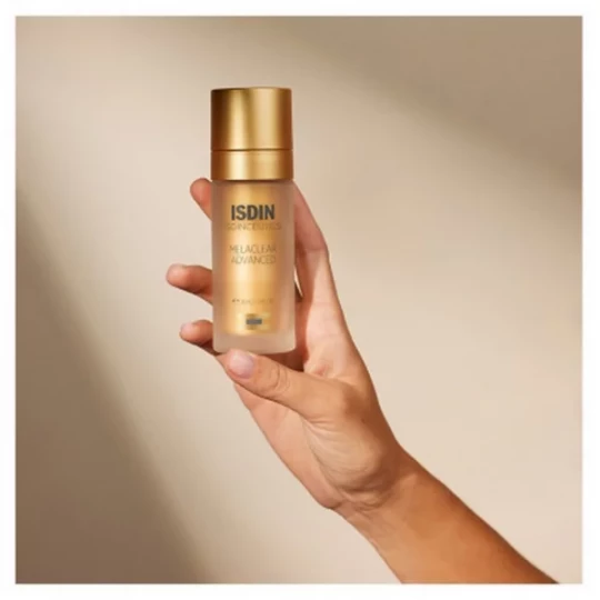Isdin Isdinceutics Melaclear Sérum Correcteur Anti-Taches 30 ml - image 5