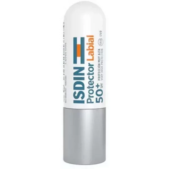Isdin Fotoprotector Labial Baume Lèvres SPF50 + 4 g