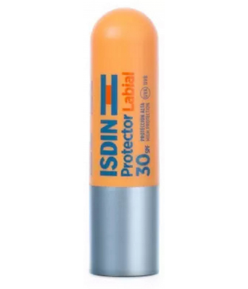Isdin Protector Labial Baume Lèvres SPF30 4 g