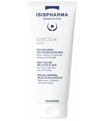 Isispharma Glyco-A Peeling Corps 200 ml