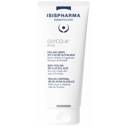 Isispharma Glyco-A Peeling Corps 200 ml