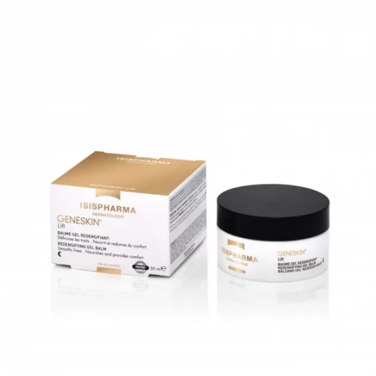 Isispharma Geneskin Lift Baume Gel Redensifiant 50 ml - image 2