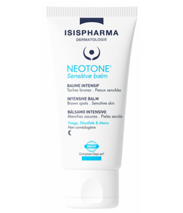 Isispharma Neotone Sensitive Balm Baume Intensif 30 ml