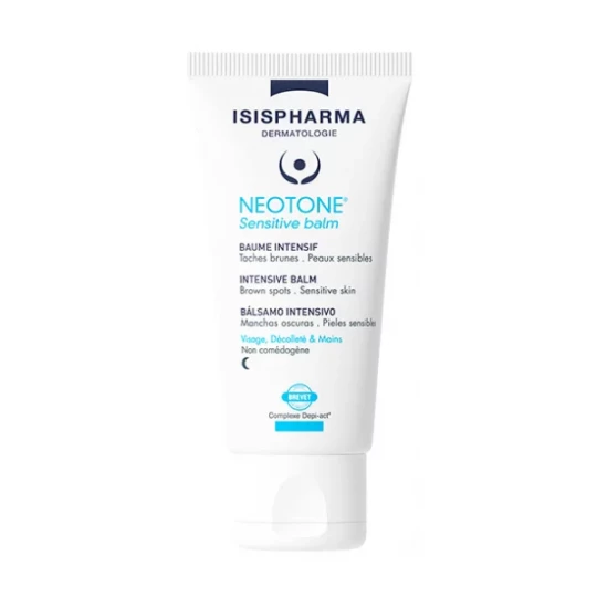 Isispharma Neotone Sensitive Balm Baume Intensif 30 ml