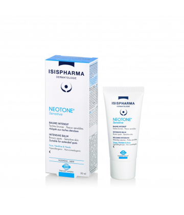 Isispharma Neotone Sensitive Balm Baume Intensif 30 ml