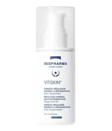 Isispharma Vitiskin Hydrogel Régulateur 50 ml