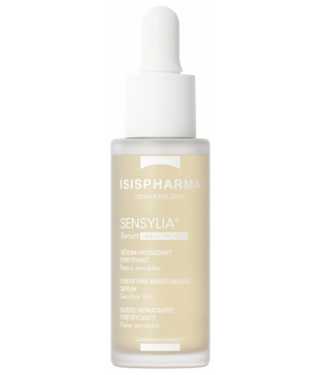 Isispharma Sensylia Sérum Urban Protect Sérum Hydratant Fortifiant 30 ml