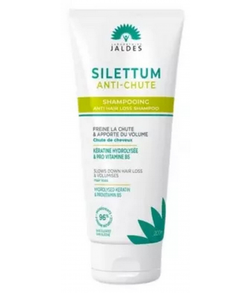 Silettum Shampoing Anti-Chute 200 ml