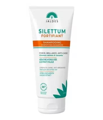 Silettum Shampoing Fortifiant 200 ml