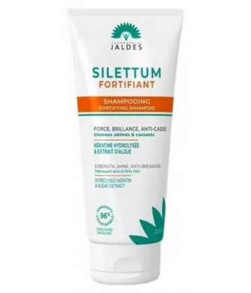 Silettum Shampoing Fortifiant 200 ml