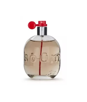 Jeanne Arthes Boum Homme Metal Eau de Toilette 100 ml