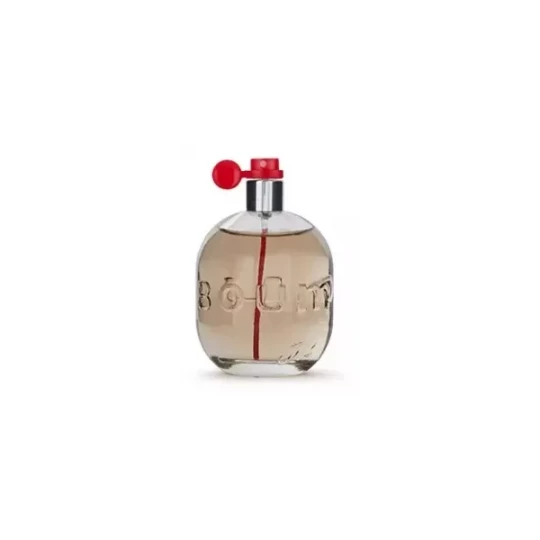 Jeanne Arthes Boum Homme Metal Eau de Toilette 100 ml