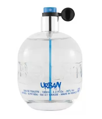Jeanne Arthes Boum Urban Eau de Toilette 100 ml