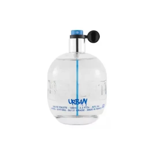Jeanne Arthes Boum Urban Eau de Toilette 100 ml