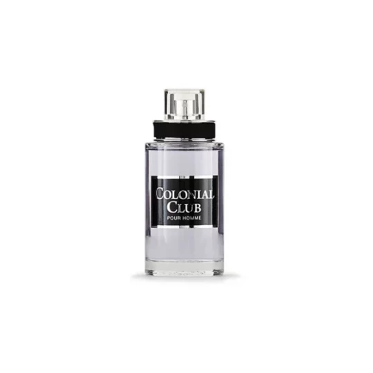 Jeanne Arthes Colonial Club Eau de Toilette 100 ml - image 3