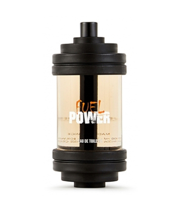 Jeanne Arthes Eau de Toilette Fuel Power 100 ml