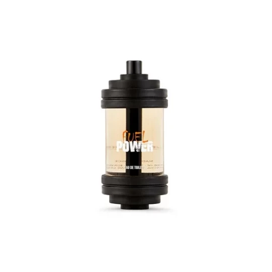 Jeanne Arthes Eau de Toilette Fuel Power 100 ml - image 3