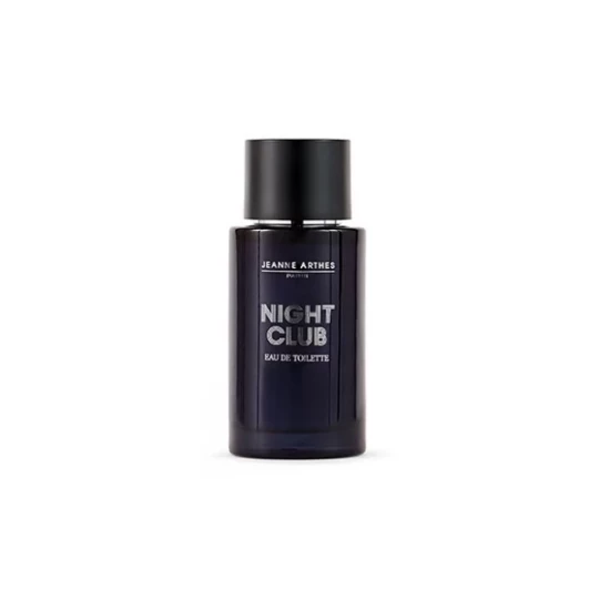 Jeanne Arthes Night Club Eau de Parfum 100 ml - image 3