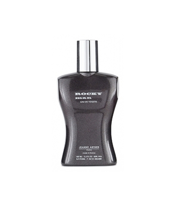 Jeanne Arthes Rocky Man Eau de Toilette 100 ml