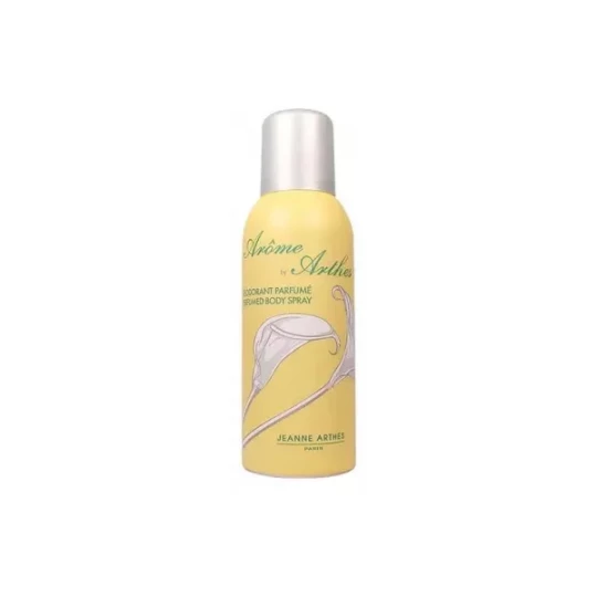 Jeanne Arthes Déodorant Arome by Arthes 150 ml