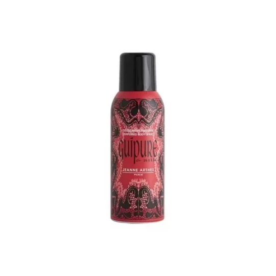 Jeanne Arthes Déodorant Guipure & Silk 150 ml