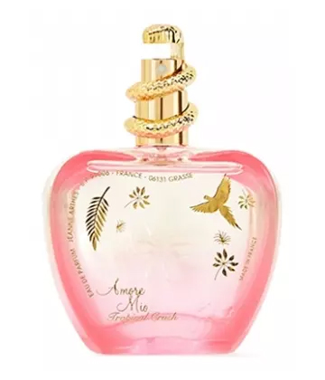 Jeanne Arthes Amor Mio Tropical Crush Eau de Parfum 100 ml