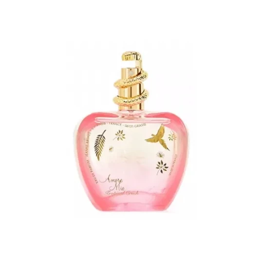Jeanne Arthes Amor Mio Tropical Crush Eau de Parfum 100 ml