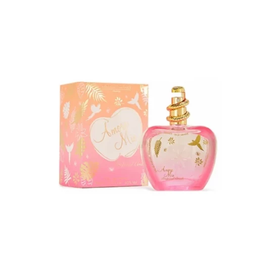 Jeanne Arthes Amor Mio Tropical Crush Eau de Parfum 100 ml - image 2