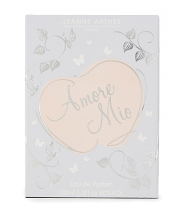 Jeanne Arthes Amore Mio Eau de Parfum 100 ml