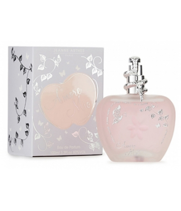 Jeanne Arthes Amore Mio Eau de Parfum 100 ml