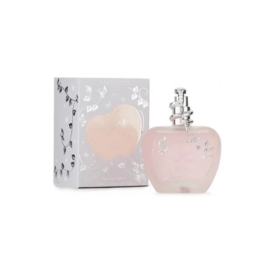 Jeanne Arthes Amore Mio Eau de Parfum 100 ml - image 3
