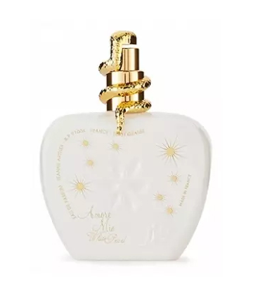 Jeanne Arthes Amore Mio White Pearl Eau de Parfum 100 ml