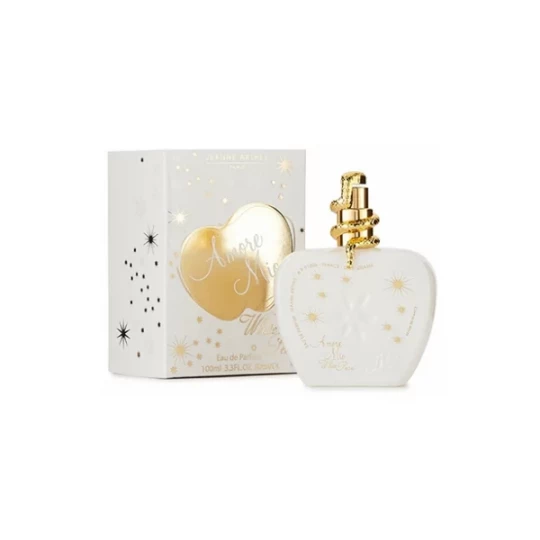 Jeanne Arthes Amore Mio White Pearl Eau de Parfum 100 ml - image 3