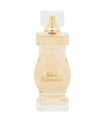 Jeanne Arthes Balcon Méditerranéen Collection Azur Eau de Parfum 100 ml