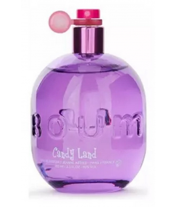 Jeanne Arthes Boum Candy Land Eau de Parfum 100 ml