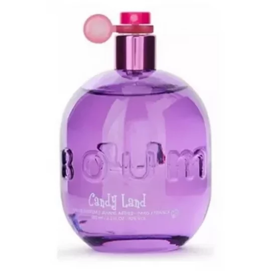 Jeanne Arthes Boum Candy Land Eau de Parfum 100 ml