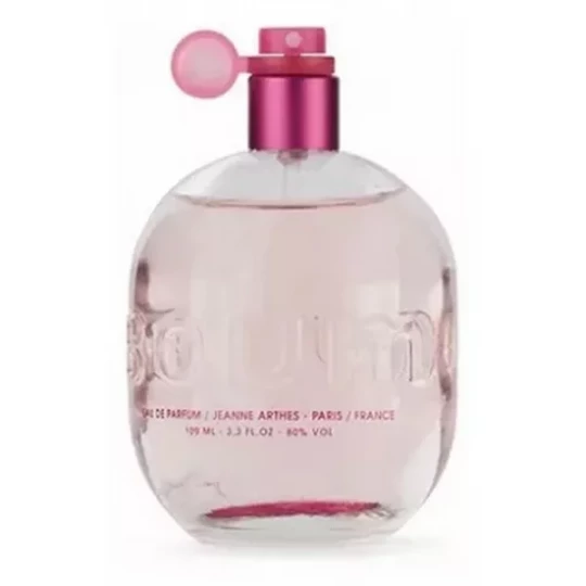 Jeanne Arthes Boum Eau de Parfum 100 ml