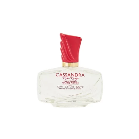 Jeanne Arthes Cassandra Rose Rouge Eau de Parfum 100 ml - image 2