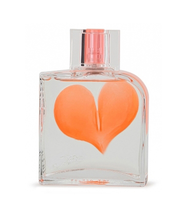 Jeanne Arthes Coral Sweet Sixteen Eau de Parfum 100 ml