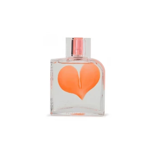 Jeanne Arthes Coral Sweet Sixteen Eau de Parfum 100 ml - image 3