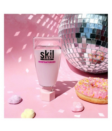 Jeanne Arthes Eau de Parfum Instant Crush Skil Colors 50 ml